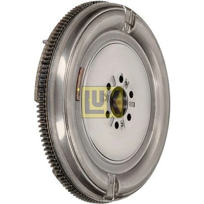 Schaeffler LuK Dvouhmotový setrvačník LUK (LK 415011110 , LUK415011110) - VW AUDI