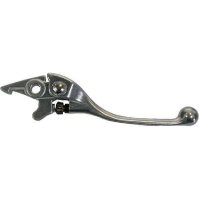 ACCEL brzdová páčka HONDA TRX 450 R 04-05 (53190-HP1-305) barva černá