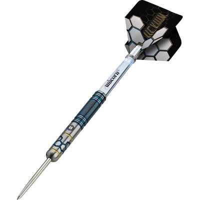 steel Unicorn Hexium 02 23g 90% wolfram