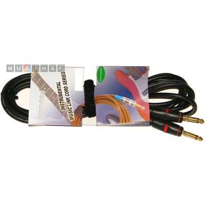 Soundking BC 125 20
