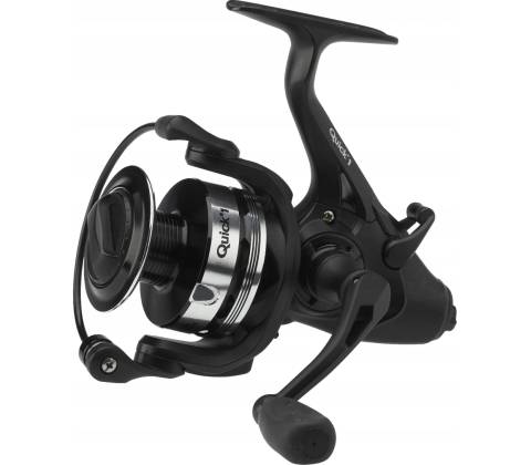 Dam Quick 1 4000 FS 3+1BB