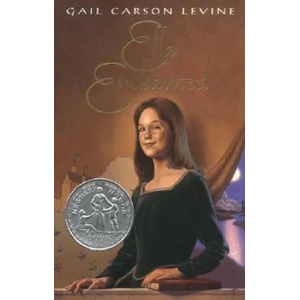 Ella Enchanted | Gail Carson Levine (ISBN: 9780060275105)