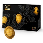 XO Noir | Espresso - 50 капсули за Nespresso® Pro