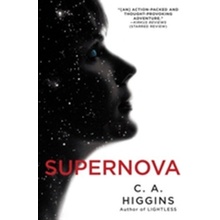 Supernova Higgins C. A.