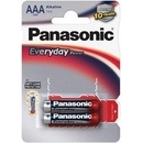 Panasonic Everyday Power AAA 2ks LR03EPS/2BP