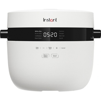 Instant Rice Cooker 20 (140-5022-01-EU)