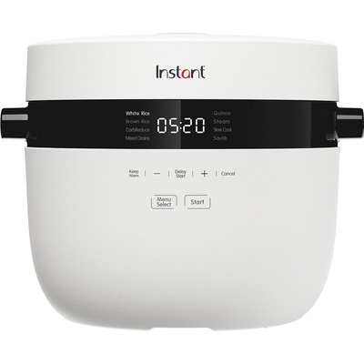 Instant Rice Cooker 20 IPRC2001WE (140-5022-01-EU)