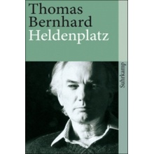 Heldenplatz Bernhard ThomasPaperback