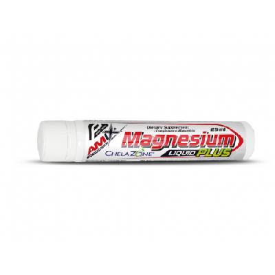 Amix Magnesium Liquid Plus 25 ml