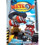 DM discont Meteor Monster Trucks: Vlajkový závod - DVD (006621)