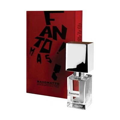 Nasomatto Fantomas parfémovaná voda unisex 30 ml