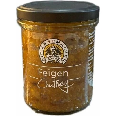 Fíkové čatní 180g