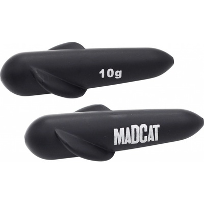 MADCAT Podvodný Plavák Propellor Subfloats 10g