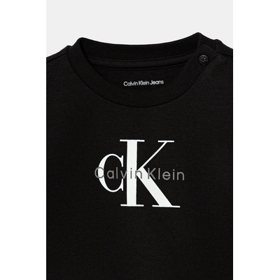 Calvin Klein Jeans Детски анцуг Calvin Klein Jeans (IN0IN00353.PPY2)