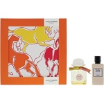 Hermès Twilly d'Hermes Eau Ginger Комплект (EDP 50ml + BL 40ml) за Жени