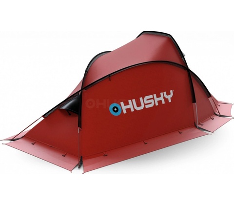 Husky Flame 1