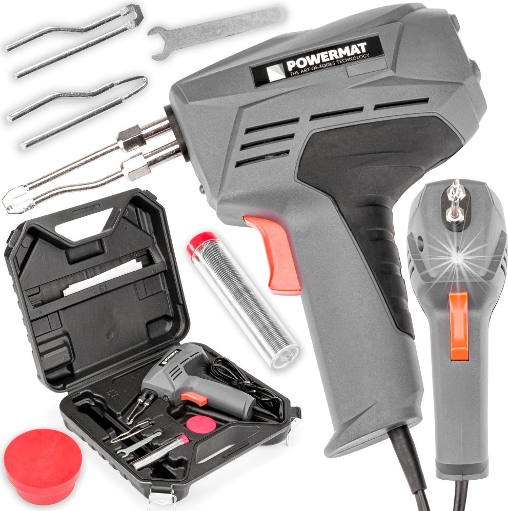POWERMAT PM-LT-130