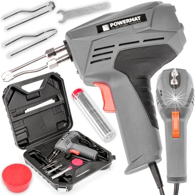 POWERMAT PM-LT-130