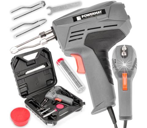 POWERMAT PM-LT-130