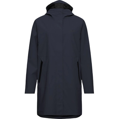 Jack Wolfskin Дамско палто Jack Wolfskin Women's Onera 2L Coat - Dark Navy (102-5196-0114)