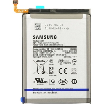 Samsung Батерия за Samsung Galaxy M20 / SM-M205, оригинална, 5000 mAh (12579)