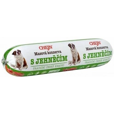 Chejn s jehněčím 10 x 1 kg