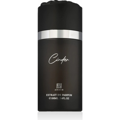 Ahmed Al Maghribi Cinder parfém pánský 100 ml