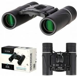 Nils extreme NC1714 Binoculars Nils Camp
