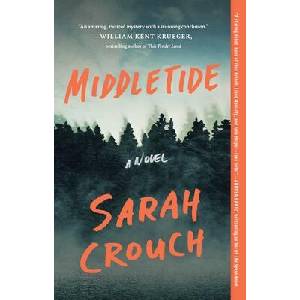Middletide | Crouch, Sarah (ISBN: 9781668035108)