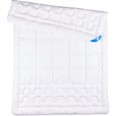 LIVARNO Termo přikrývka TEMPzona Starfill 140x200 – Zbozi.Blesk.cz