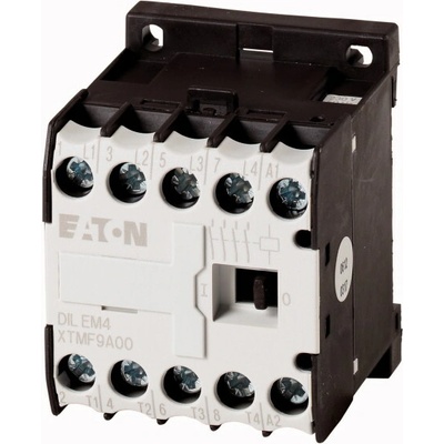 EATON Stykač DILEM4(230V50/60HZ) 52506