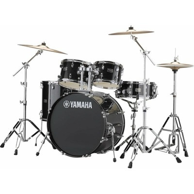 Yamaha RDP2F5-BLG Rydeen Black Glitter Акустични барабани-комплект (RDP2F5-BLG)