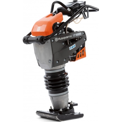 Husqvarna LT 6005 – Zbozi.Blesk.cz