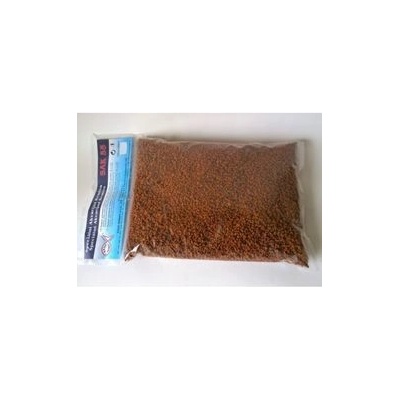 Exot Hobby S.A.K. 55 1000 g, 2250 ml velikost 4