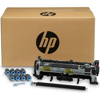 HP Оригинален комплект за поддръжка hp 220v за m630dn 225k "b3m78a (b3m78a)
