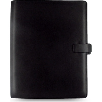 Filofax Metropol Organizer A4 týdenní 2023 black