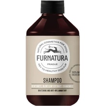 Furnatura šampon Natural bělící 250 ml