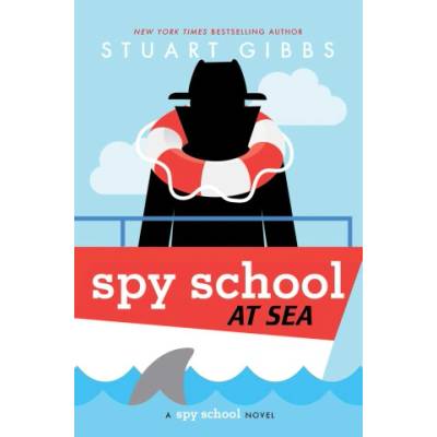 Spy School at Sea | GIBBS STUART