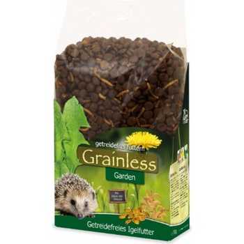 JR FARM Grainless Hedgehog - храна за таралеж беззърнена 750 гр
