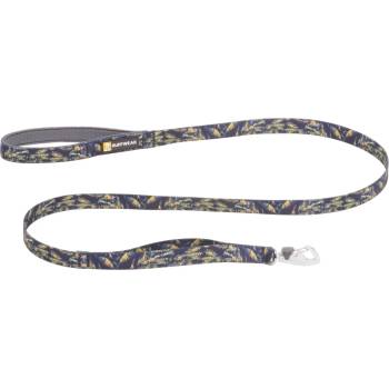 Ruffwear Повод за куче Ruffwear Front Range Leash Dog leash - Deep Jungle - размер One Size (057-0391-0111)