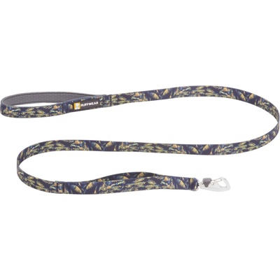 Ruffwear Повод за куче Ruffwear Front Range Leash Dog leash - Deep Jungle - размер One Size (057-0391-0111)