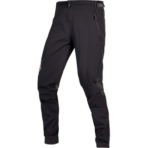 Endura Мъжки дълъг панталон за колоездене Endura MT500 Burner Lite Hose Cycling bottoms - Black (055-2492-0212)