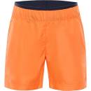 Alpine Pro Hinato 2 Dětské šortky KPAN135679 blue iris