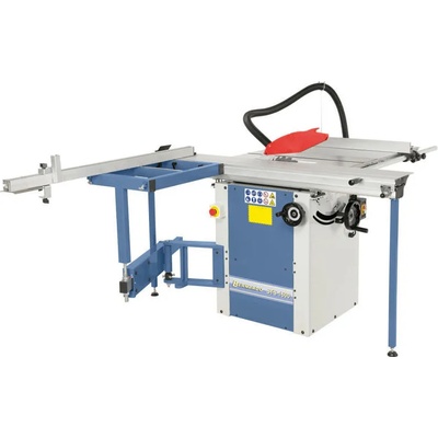 Bernardo STS 1600