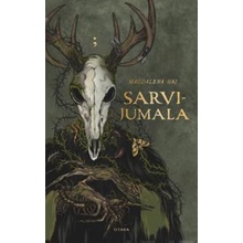 Sarvijumala