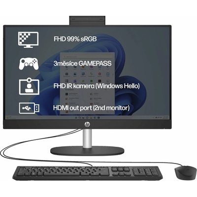 HP 24-cr1906nc B9AK3EA
