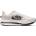 Nike Мъжки маратонки Nike Pegasus Premium Running Shoes Mens - Platinum/Black