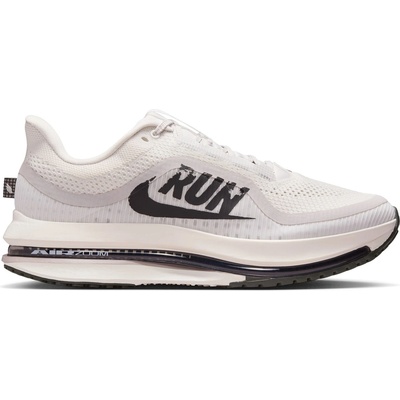 Nike Мъжки маратонки Nike Pegasus Premium Running Shoes Mens - Platinum/Black
