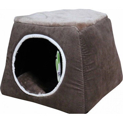 Valenger - Kъща с плюш