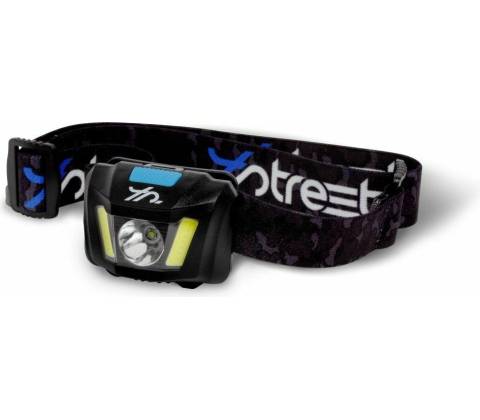 Quantum 4street Headlamp